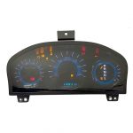 2010-2012 FORD FUSION INSTRUMENT CLUSTER