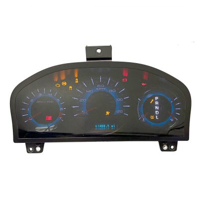 2010-2012 FORD FUSION INSTRUMENT CLUSTER