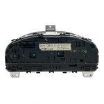 2010-2012 FORD FUSION INSTRUMENT CLUSTER