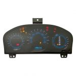 2010-2012 FORD FUSION INSTRUMENT CLUSTER