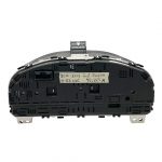 2010-2012 FORD FUSION INSTRUMENT CLUSTER