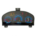 2010-2012 FORD FUSION INSTRUMENT CLUSTER