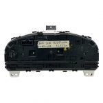 2010-2012 FORD FUSION INSTRUMENT CLUSTER