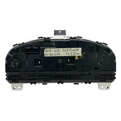 2010-2012 FORD FUSION Used Instrument Cluster For Sale