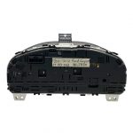 2010-2012 FORD FUSION INSTRUMENT CLUSTER