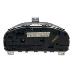 2010-2012 FORD FUSION INSTRUMENT CLUSTER