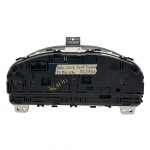 2010-2012 FORD FUSION INSTRUMENT CLUSTER