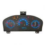 2010-2012 FORD FUSION INSTRUMENT CLUSTER