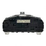 2010-2012 FORD FUSION INSTRUMENT CLUSTER