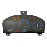 2010-2012 FORD FUSION INSTRUMENT CLUSTER