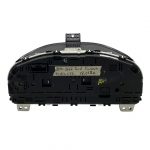 2010-2012 FORD FUSION INSTRUMENT CLUSTER