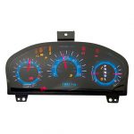 2010-2012 FORD FUSION INSTRUMENT CLUSTER