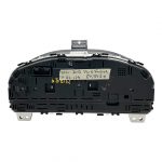 2010-2012 FORD FUSION INSTRUMENT CLUSTER