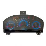 2010-2012 FORD FUSION INSTRUMENT CLUSTER