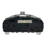 2010-2012 FORD FUSION INSTRUMENT CLUSTER