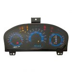 2010-2012 FORD FUSION INSTRUMENT CLUSTER