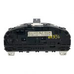 2010-2012 FORD FUSION INSTRUMENT CLUSTER