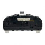 2010-2012 FORD FUSION INSTRUMENT CLUSTER