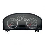 2006-2009 FORD FUSION INSTRUMENT CLUSTER