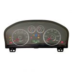 2006-2009 FORD FUSION INSTRUMENT CLUSTER