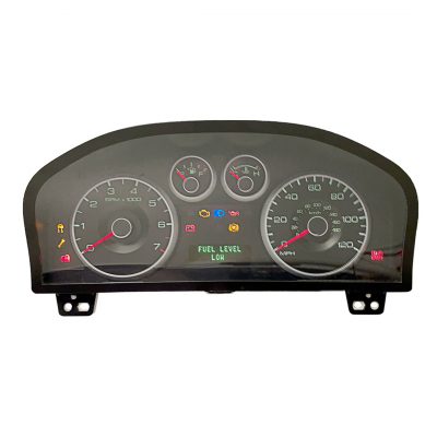 2006-2009 FORD FUSION INSTRUMENT CLUSTER