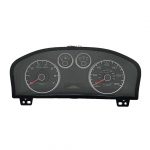 2006-2009 FORD FUSION INSTRUMENT CLUSTER