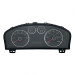 2006-2009 FORD FUSION INSTRUMENT CLUSTER