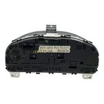 2010-2012 FORD FUSION INSTRUMENT CLUSTER