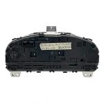 2010-2012 FORD FUSION INSTRUMENT CLUSTER