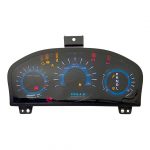 2010-2012 FORD FUSION INSTRUMENT CLUSTER