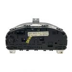 2010-2012 FORD FUSION INSTRUMENT CLUSTER