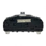 2010-2012 FORD FUSION INSTRUMENT CLUSTER