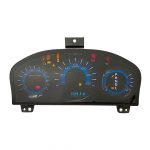 2010-2012 FORD FUSION INSTRUMENT CLUSTER