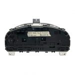 2010-2012 FORD FUSION INSTRUMENT CLUSTER