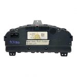 2010-2012 FORD FUSION INSTRUMENT CLUSTER