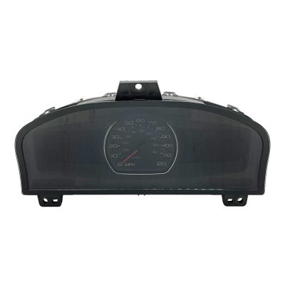 2010-2012 FORD FUSION INSTRUMENT CLUSTER