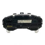 2013-2017 FORD FUSION INSTRUMENT CLUSTER