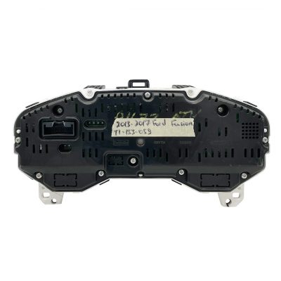 2013-2017 FORD FUSION Used Instrument Cluster For Sale