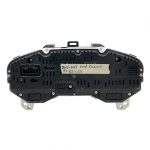 2013-2017 FORD FUSION INSTRUMENT CLUSTER