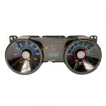 2008-2010 FORD MUSTANG INSTRUMENT CLUSTER