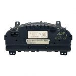 2012-2013 LINCOLN MKX INSTRUMENT CLUSTER