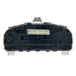 2010-2011 LINCOLN MKZ INSTRUMENT CLUSTER