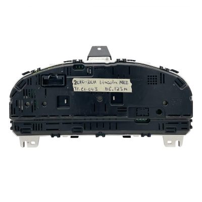 2010-2011 LINCOLN MKZ Used Instrument Cluster For Sale