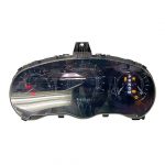 2010-2011 LINCOLN MKZ INSTRUMENT CLUSTER