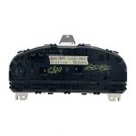 2010-2011 LINCOLN MKZ INSTRUMENT CLUSTER