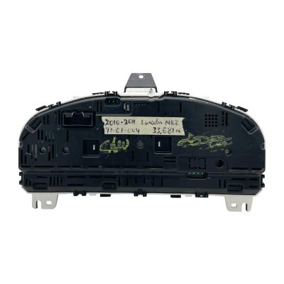 2010-2011 LINCOLN MKZ Used Instrument Cluster For Sale