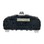 2010-2011 LINCOLN MKZ INSTRUMENT CLUSTER