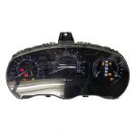 2010-2011 LINCOLN MKZ INSTRUMENT CLUSTER