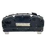 2014-2015 FORD FLEX INSTRUMENT CLUSTER