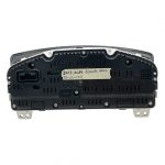 2013-2014 LINCOLN MKS INSTRUMENT CLUSTER